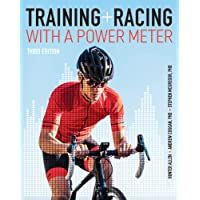 Los mejores  - Training and Racing with a Power Meter